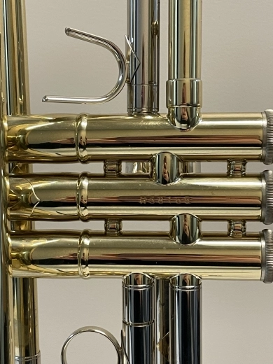 Sonare - TRB801 Intermediate Trumpet 2